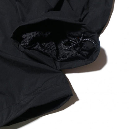 WIDE TAPERED EASY PANTS
