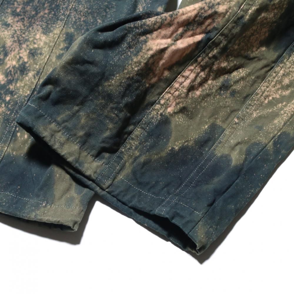 GALLIANO PANTS DYE ver.