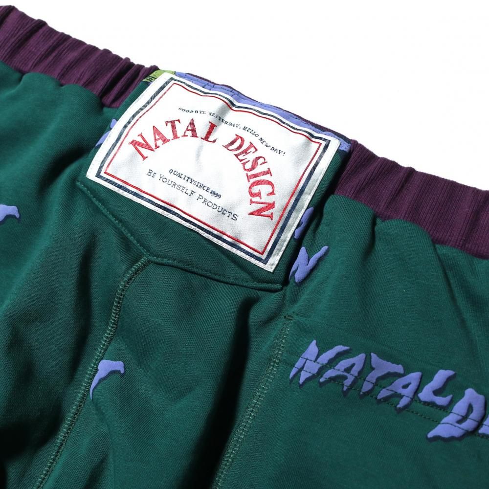 LINDOR PANTS LIGHT PSM ver.