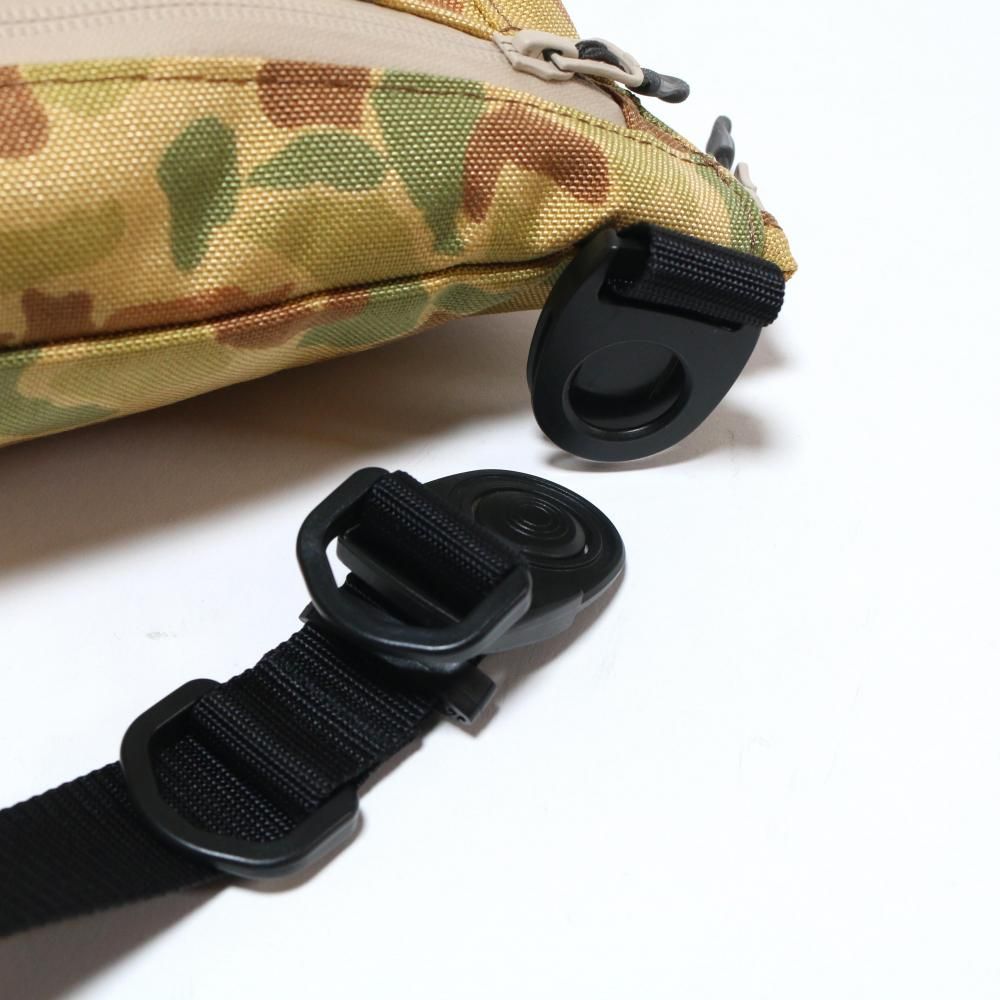 【抽選販売：8月末以降お届け予定】SUU Bottle Sacoche ND ver.