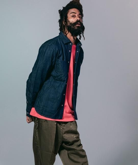 Quilted Shirts4
