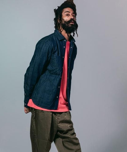 Quilted Shirts4