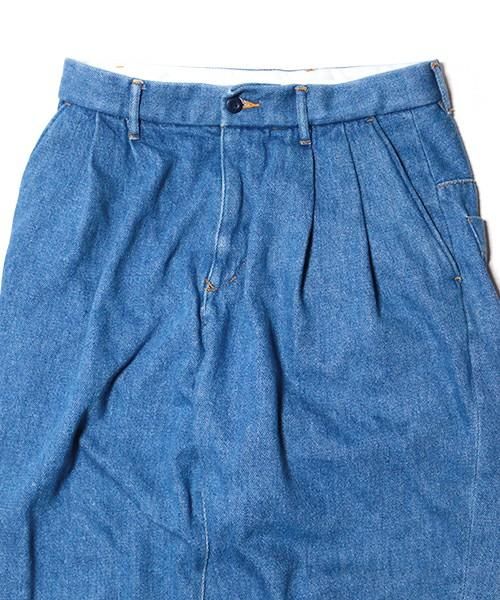 SLACKER PANTS