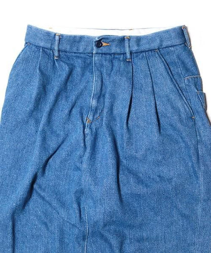 SLACKER PANTS