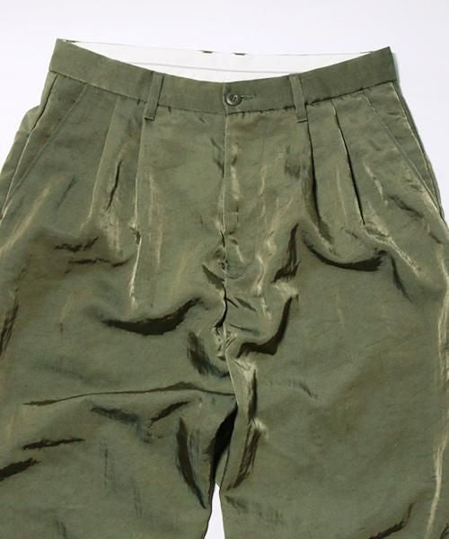 SLACKER PANTS NYLON