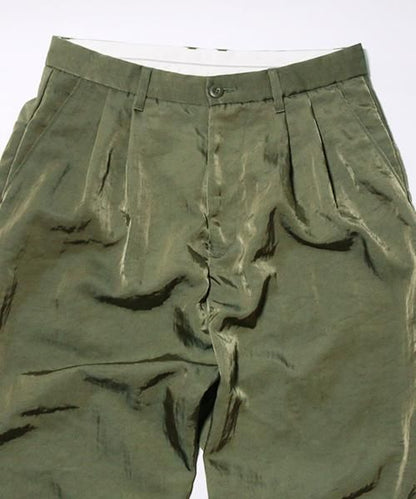 SLACKER PANTS NYLON
