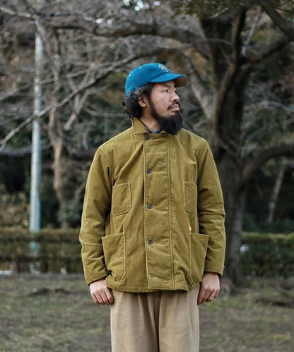 LESTER JACKET 2