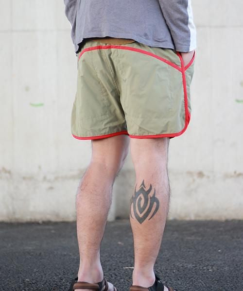 ROB SHORTS 7 LIGHT