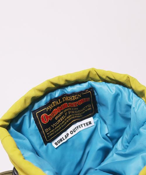 PRIMALOFT ROOM SLIP-ON