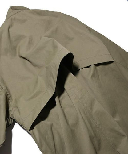 CITY DWELLERS COAT