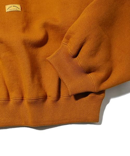 C.C.SWEAT CREW NECK