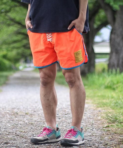 ROB SHORTS 8 LIGHT