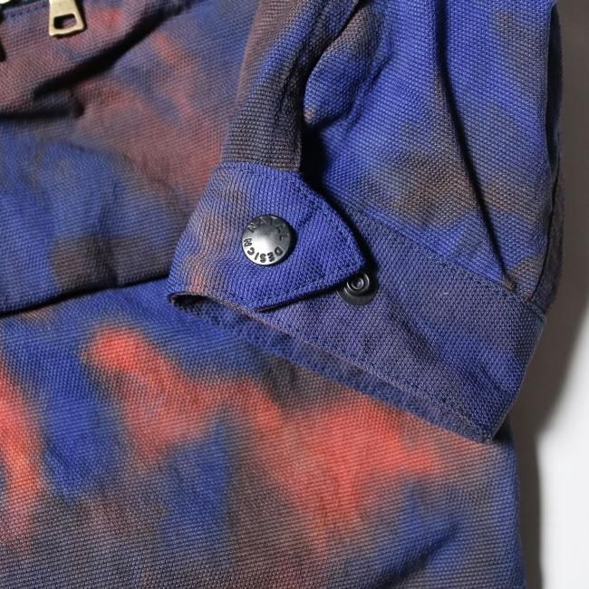 HERITAGE JACKETS