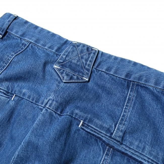 RANDY DENIM PANTS