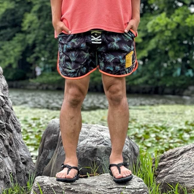 ROB SHORTS SUNSHINE FEATHER