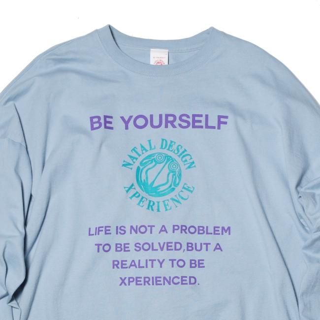 HND 2022 LOGO LONG SLEEVE TEE