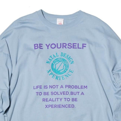 HND 2022 LOGO LONG SLEEVE TEE