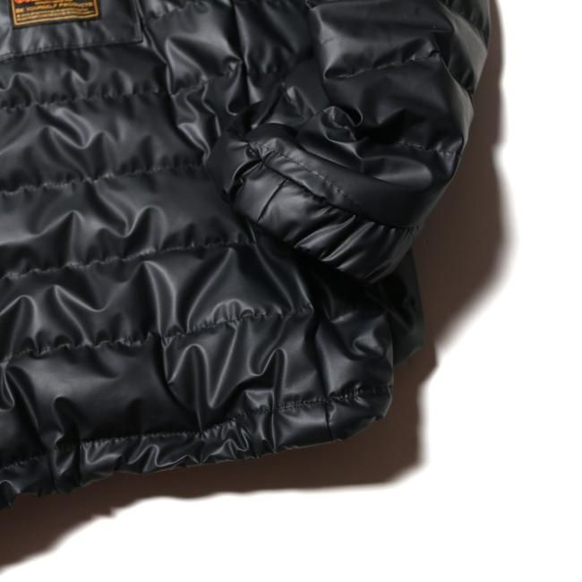 AERIAL DOWN PARKA - Runnin'