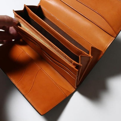 CABALLERO WALLET LONG３