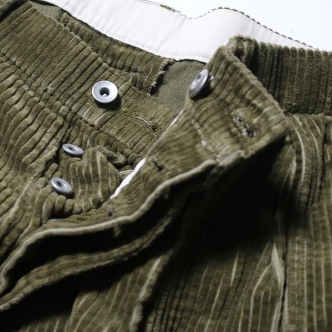 RANDY PANTS CORD