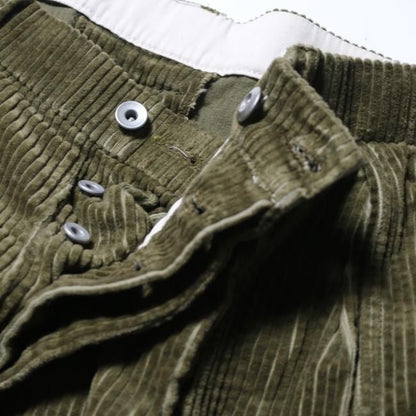 RANDY PANTS CORD