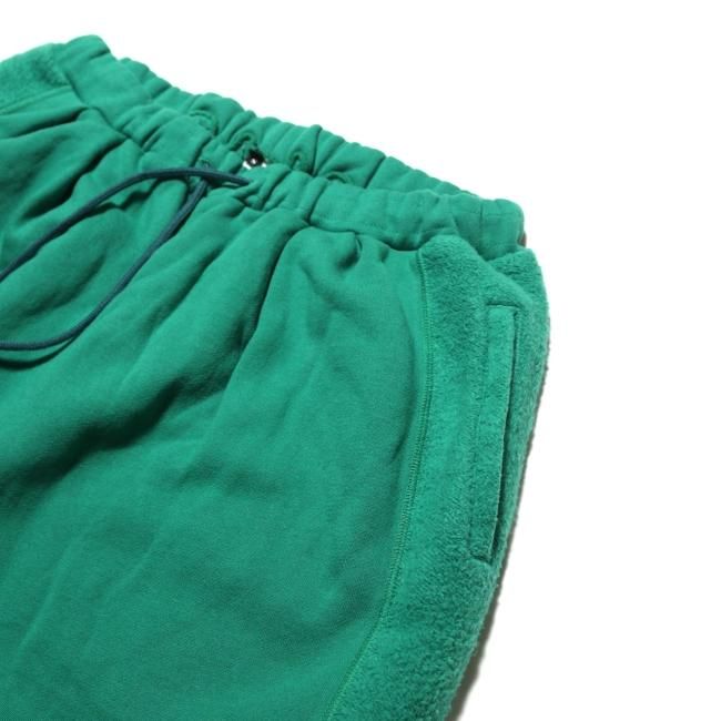 FILLMORE SHEEP SWEAT PANTS