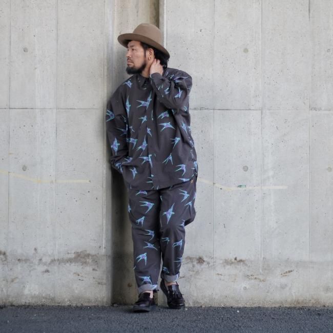 HOME BOUND PANTS