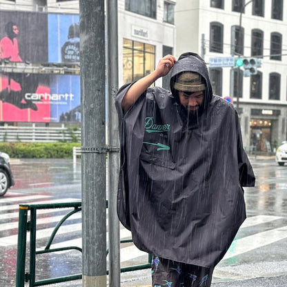 Active PONCHO AIOT! Ver.