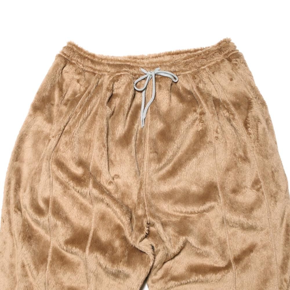 FILLMORE SHEEP BOA-FLEECE PANTS