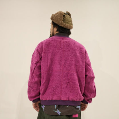 FILLMORE SHEEP CREW SWEAT