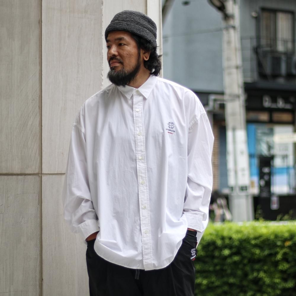 WIDE SHIRTS