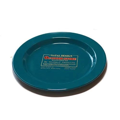 FLAT PLATE 25 OUTDOOR STORE Ver.