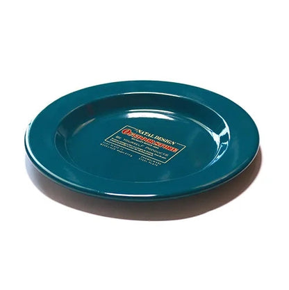 FLAT PLATE 30 OUTDOOR STORE Ver.