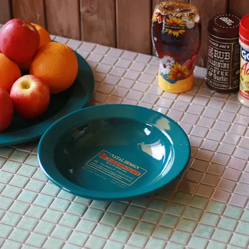 DEEP PLATE OUTDOOR STORE Ver.