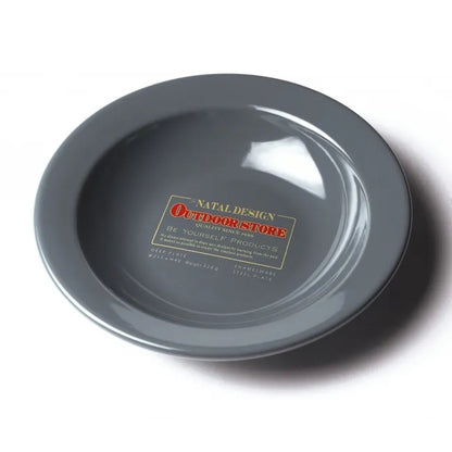 DEEP PLATE OUTDOOR STORE Ver.