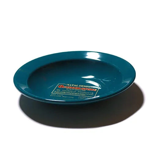 DEEP PLATE OUTDOOR STORE Ver.