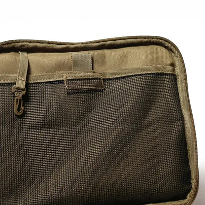 Kamping Kushion Box SQUARE DEEP M