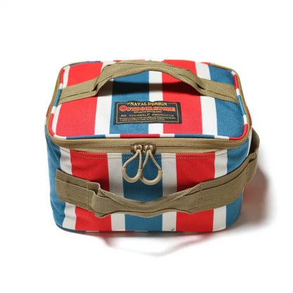 Kamping Kushion Box SQUARE DEEP M