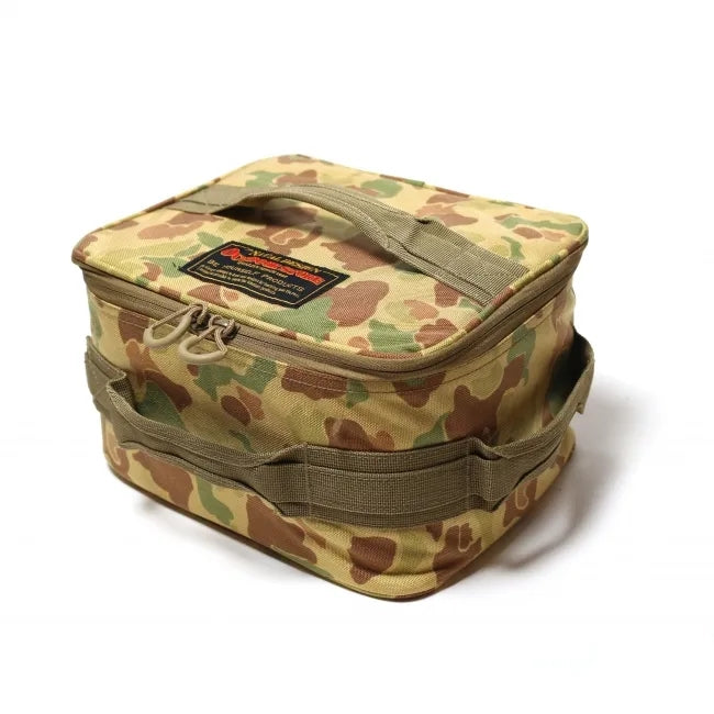 Kamping Kushion Box SQUARE DEEP M
