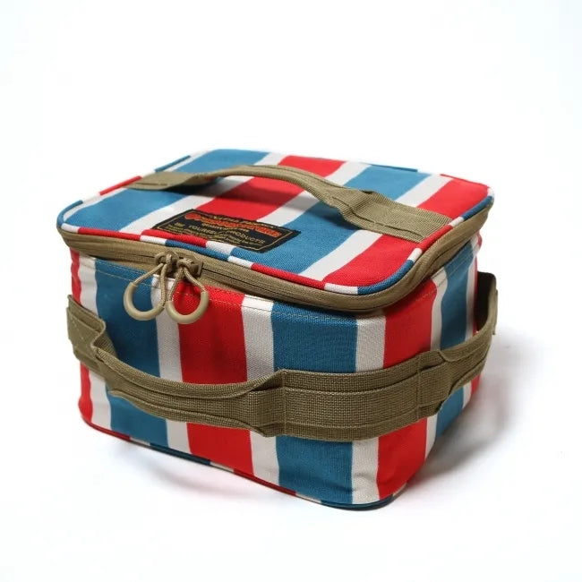 Kamping Kushion Box SQUARE DEEP M