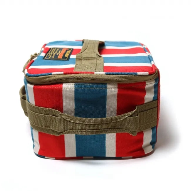 Kamping Kushion Box SQUARE DEEP M