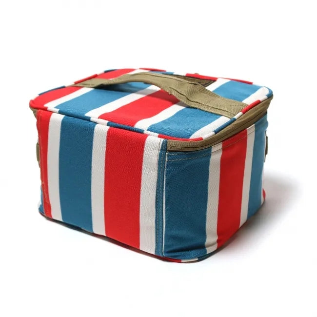 Kamping Kushion Box SQUARE DEEP M