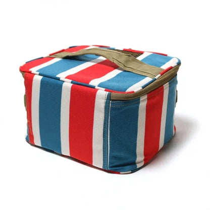 Kamping Kushion Box SQUARE DEEP M
