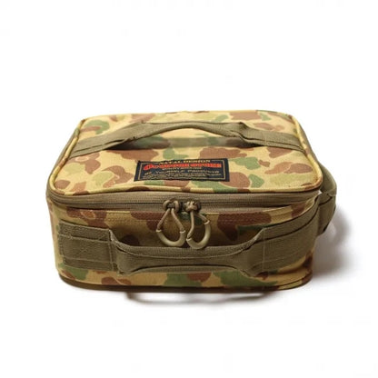 Kamping Kushion Box SQUARE FLAT M