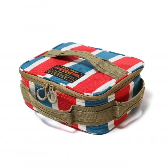 Kamping Kushion Box SQUARE FLAT M