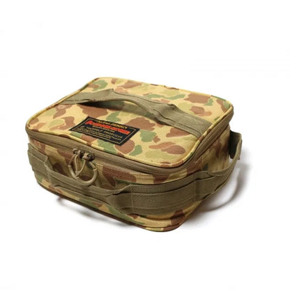 Kamping Kushion Box SQUARE FLAT M