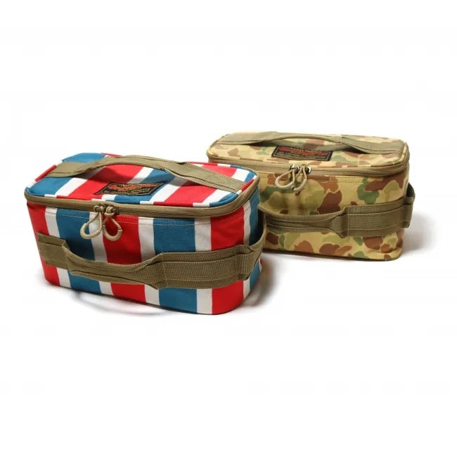 Kamping Kushion Box RECTANGLE M