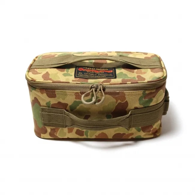 Kamping Kushion Box RECTANGLE M