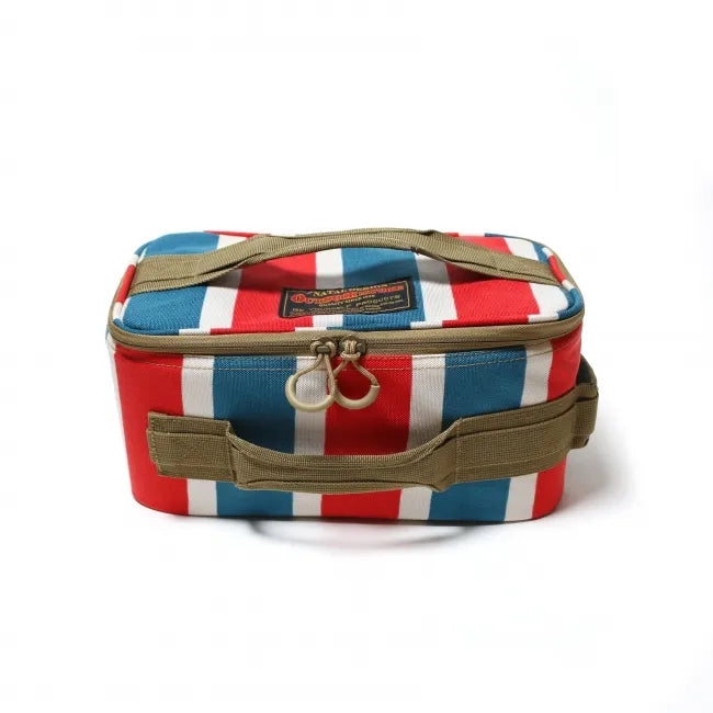 Kamping Kushion Box RECTANGLE M