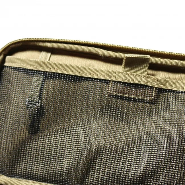 Kamping Kushion Box RECTANGLE M